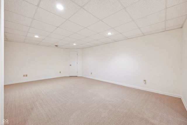 3980 Waycross Drive, Columbus, IN 47203
