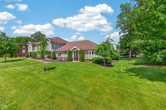 3980 Waycross Drive, Columbus, IN 47203