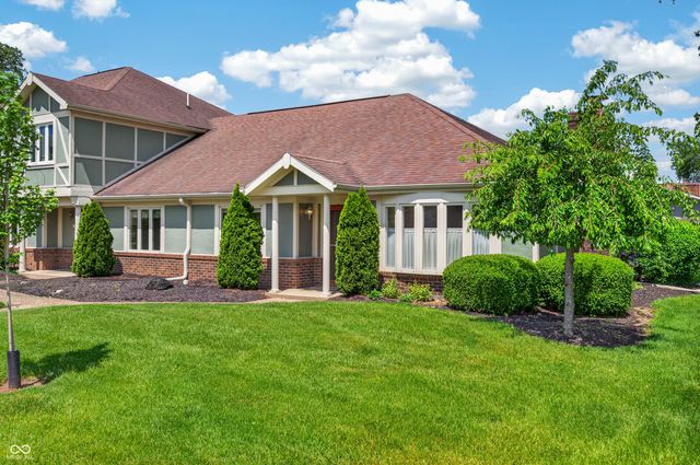 3980 Waycross Drive, Columbus, IN 47203