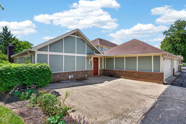 3980 Waycross Drive, Columbus, IN 47203