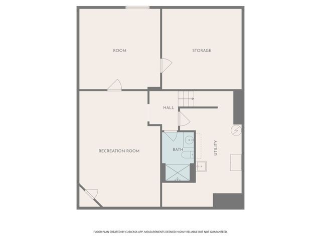 3980 Waycross Drive, Columbus, IN 47203