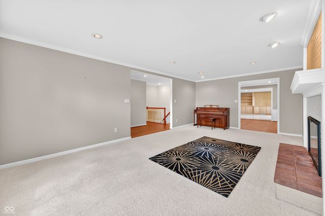 3980 Waycross Drive, Columbus, IN 47203