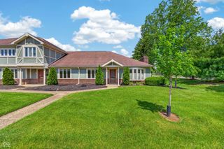 3980 Waycross Drive, Columbus, IN 47203