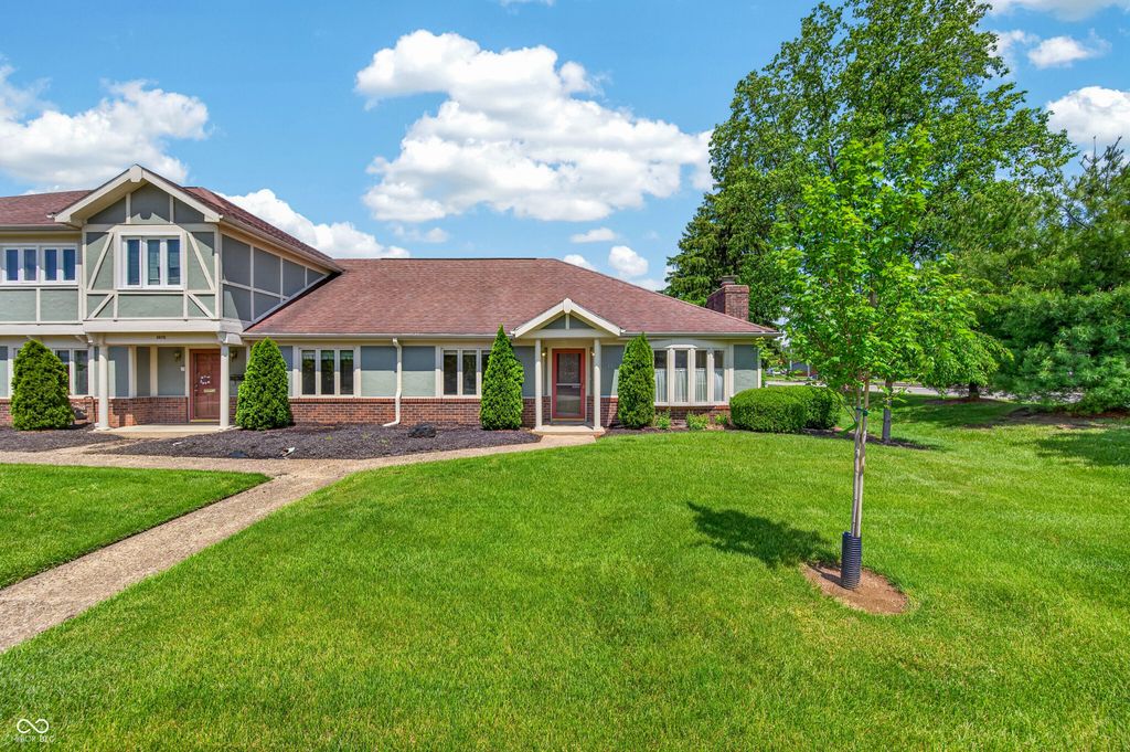3980 Waycross Drive, Columbus, IN 47203