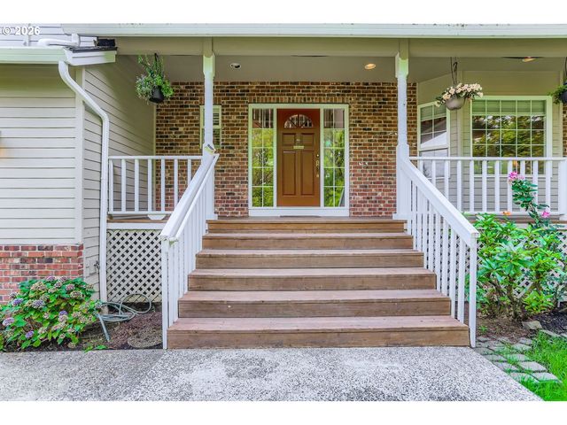 8225 Sw GEARHART Dr, Beaverton, OR 97007