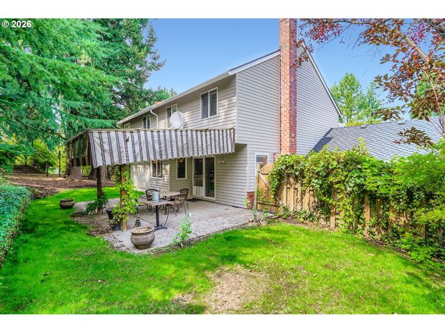 8225 Sw GEARHART Dr, Beaverton, OR 97007