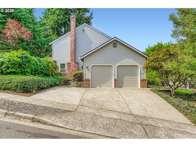 8225 Sw GEARHART Dr, Beaverton, OR 97007
