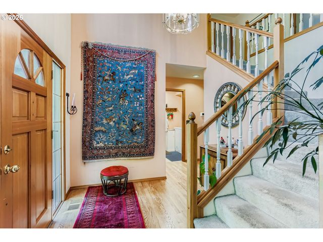 8225 Sw GEARHART Dr, Beaverton, OR 97007