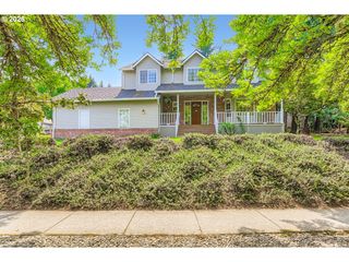 8225 Sw GEARHART Dr, Beaverton, OR 97007