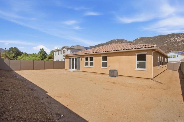 3521 Butler Place, Escondido, CA 92027