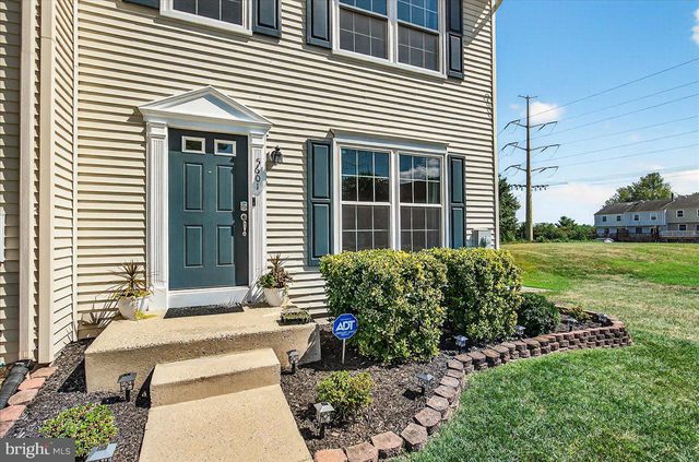 5601 ROCKLEDGE CT, Frederick, MD 21703