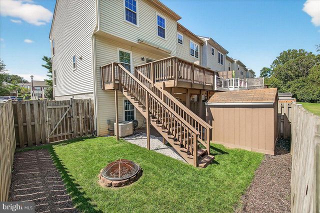 5601 ROCKLEDGE CT, Frederick, MD 21703