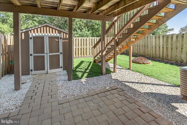5601 ROCKLEDGE CT, Frederick, MD 21703
