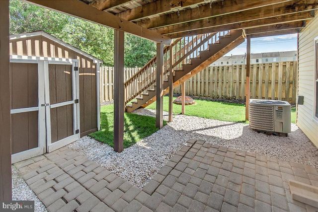 5601 ROCKLEDGE CT, Frederick, MD 21703