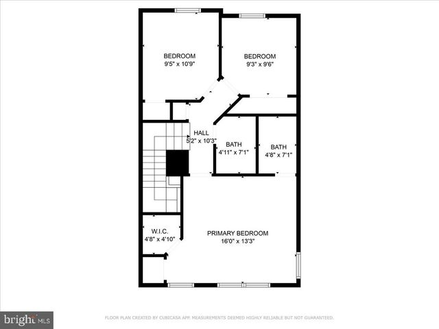 5601 ROCKLEDGE CT, Frederick, MD 21703