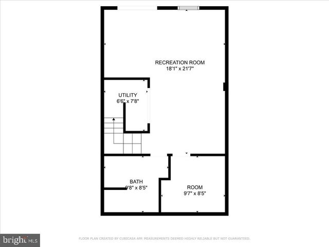 5601 ROCKLEDGE CT, Frederick, MD 21703