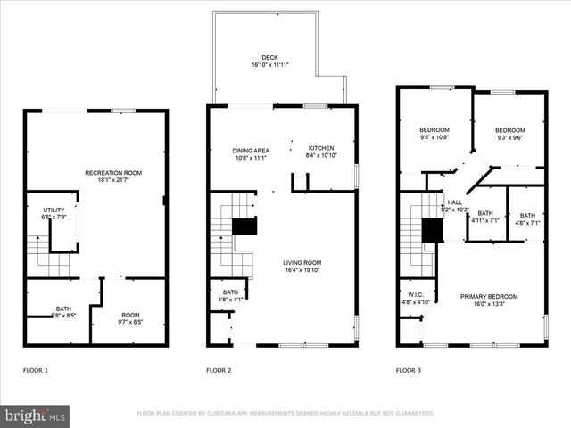 5601 ROCKLEDGE CT, Frederick, MD 21703