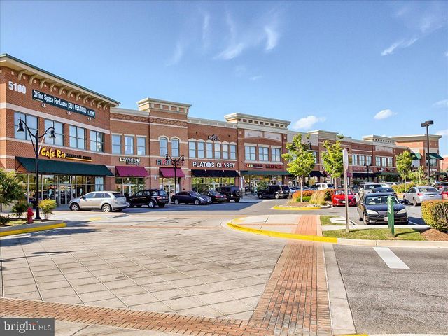 5601 ROCKLEDGE CT, Frederick, MD 21703