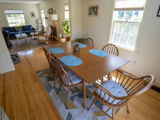 52 Clarendon Avenue, Montpelier, VT 05602