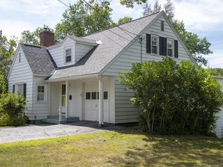 52 Clarendon Avenue, Montpelier, VT 05602