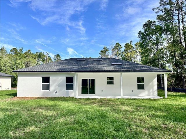 7983 N POCONO DRIVE, Citrus Springs, FL 34434