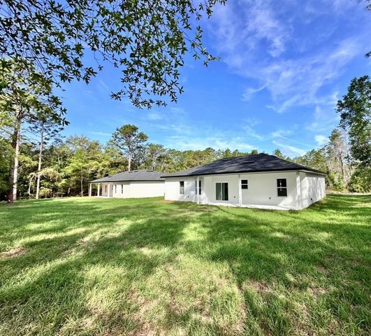7983 N POCONO DRIVE, Citrus Springs, FL 34434