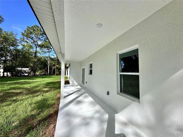 7983 N POCONO DRIVE, Citrus Springs, FL 34434