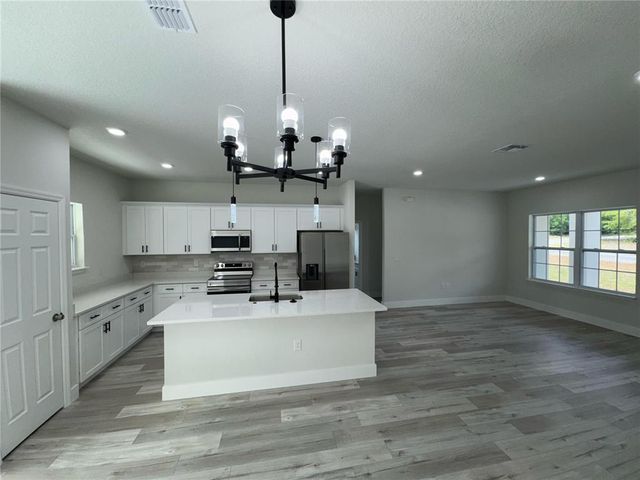7983 N POCONO DRIVE, Citrus Springs, FL 34434