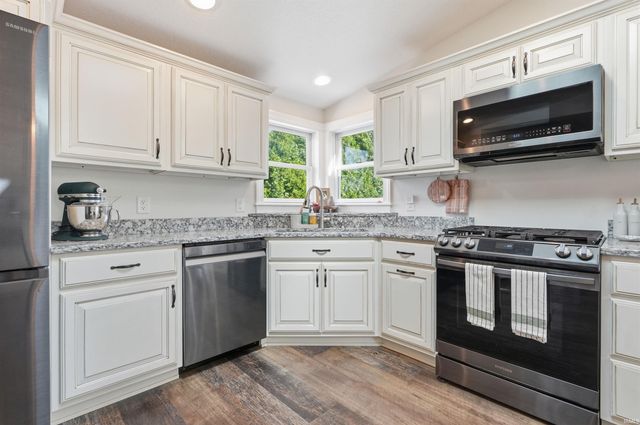 3724 E 550 S-57 Road, Churubusco, IN 46723