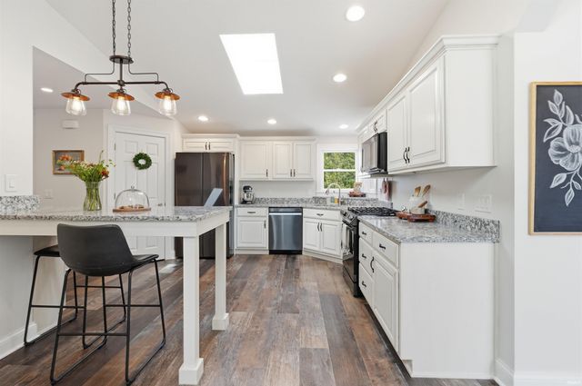3724 E 550 S-57 Road, Churubusco, IN 46723