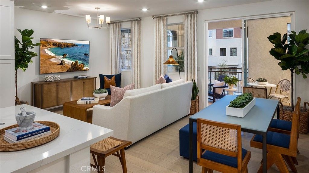 Image 1 of property listing at 12967 Paradiso Drive 107, Eastvale, CA 92880