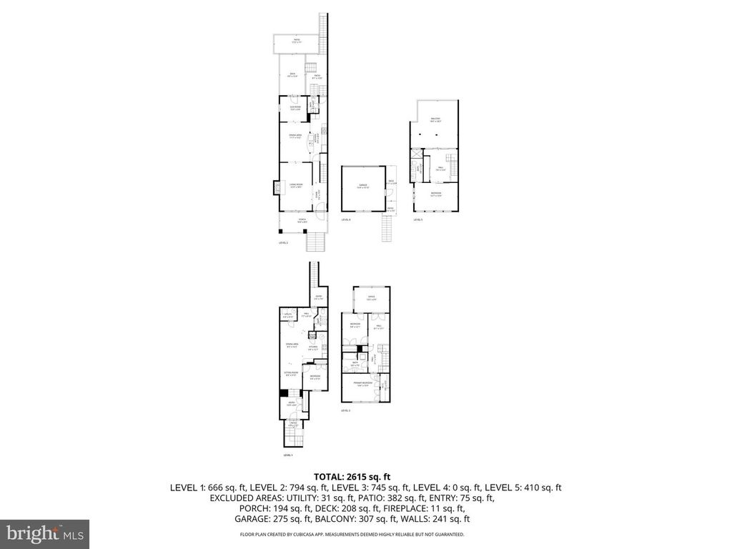 1716 IRVING ST NW, Washington, DC 20010