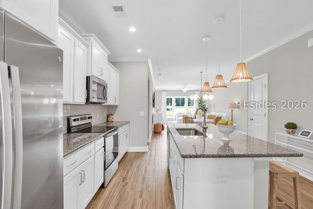 248 Bleecker St S, Bluffton, SC 29910