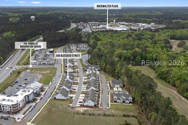 248 Bleecker St S, Bluffton, SC 29910