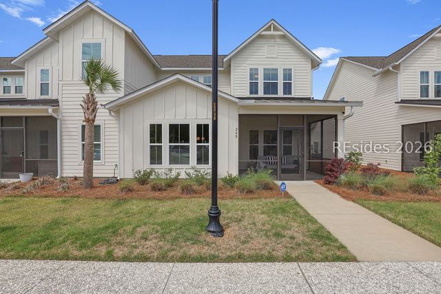 248 Bleecker St S, Bluffton, SC 29910