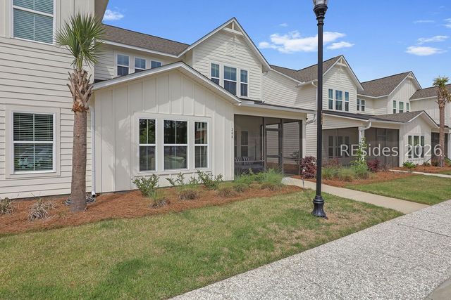248 Bleecker St S, Bluffton, SC 29910