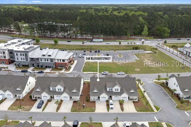 248 Bleecker St S, Bluffton, SC 29910