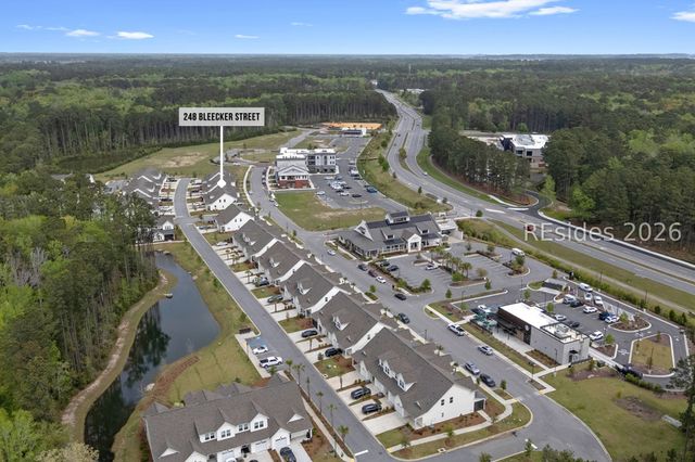 248 Bleecker St S, Bluffton, SC 29910