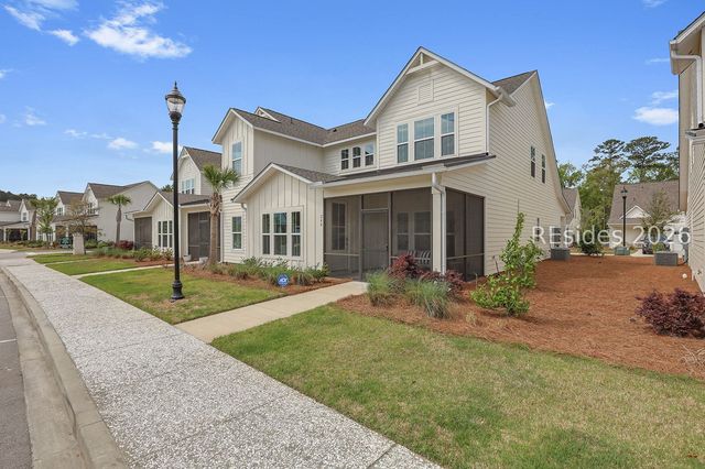 248 Bleecker St S, Bluffton, SC 29910