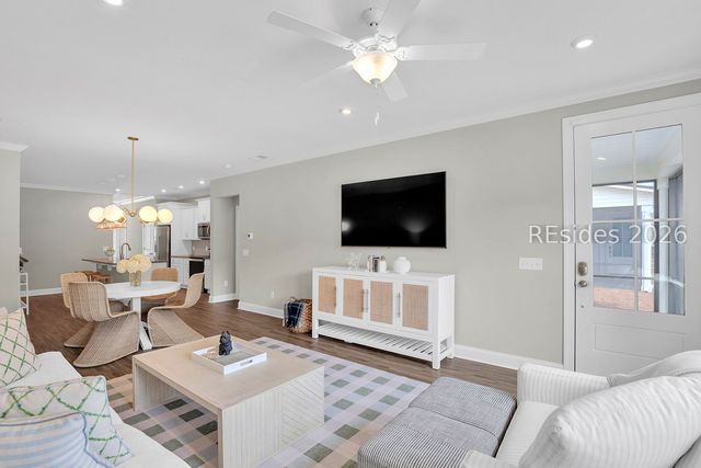 248 Bleecker St S, Bluffton, SC 29910