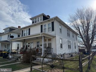 547 MCALLISTER ST, Hanover, PA 17331