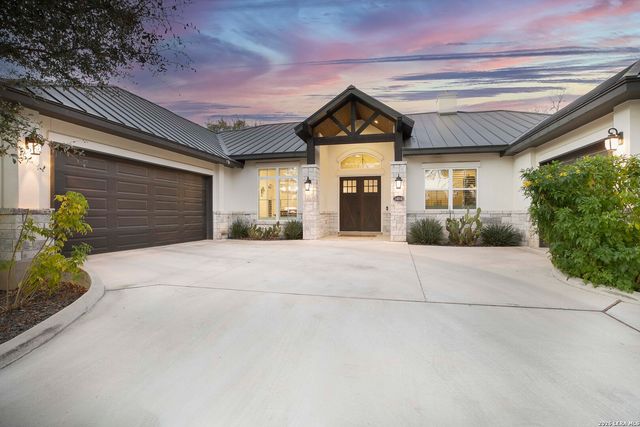 34840 Thanksgiving Trail, Bulverde, TX 78163