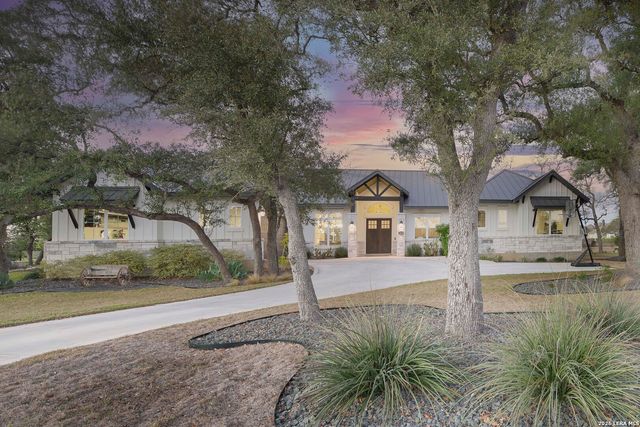 34840 Thanksgiving Trail, Bulverde, TX 78163