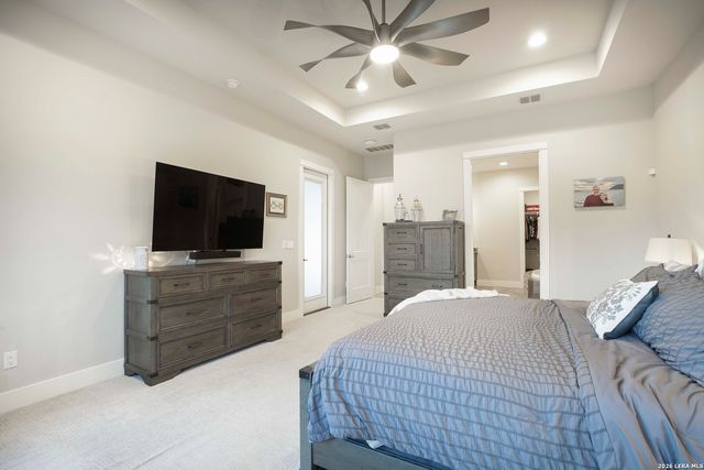 34840 Thanksgiving Trail, Bulverde, TX 78163