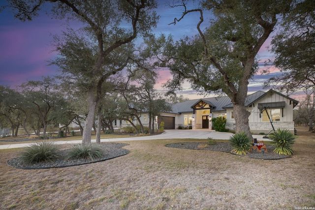 34840 Thanksgiving Trail, Bulverde, TX 78163