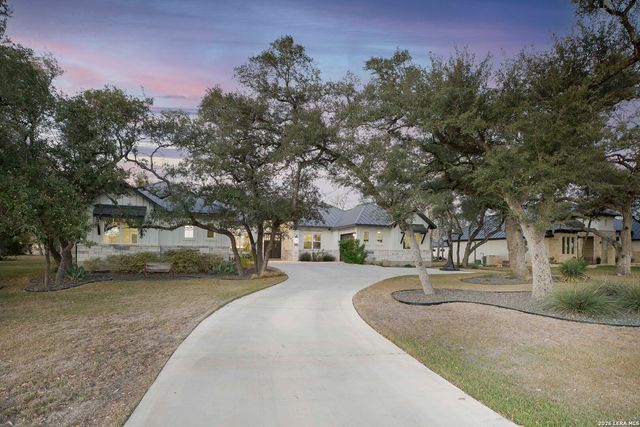 34840 Thanksgiving Trail, Bulverde, TX 78163