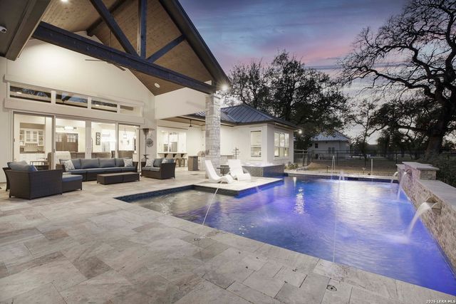 34840 Thanksgiving Trail, Bulverde, TX 78163