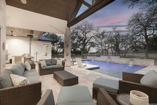 34840 Thanksgiving Trail, Bulverde, TX 78163