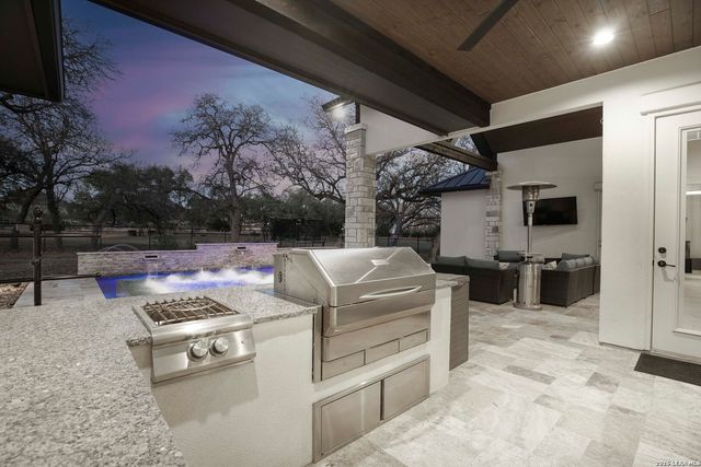 34840 Thanksgiving Trail, Bulverde, TX 78163