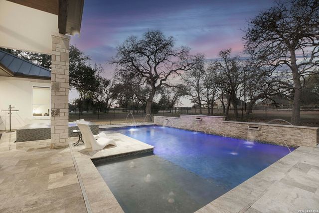 34840 Thanksgiving Trail, Bulverde, TX 78163